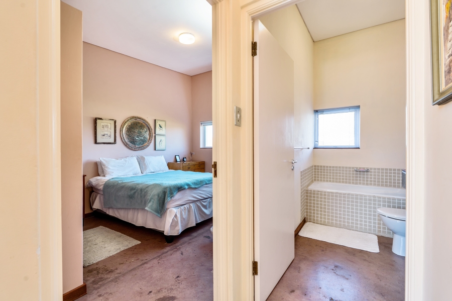 3 Bedroom Property for Sale in Bo Kaap Western Cape